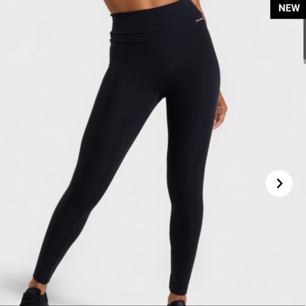 Gymshark Whitney Simmons Leggings